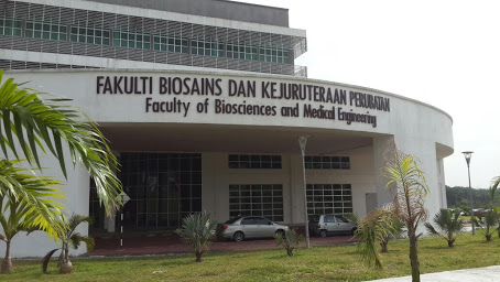 FAKULTI BIOSAINS DAN KEJURUTERAAN PERUBATAN